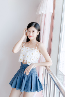 善良魔女传